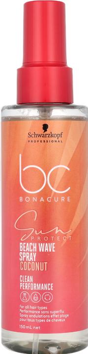 Actual product image Schwarzkopf BC Sun Protect (150 ml)