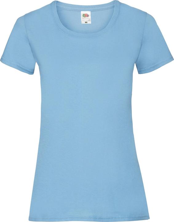 Fruit of the Loom TShirt (S)