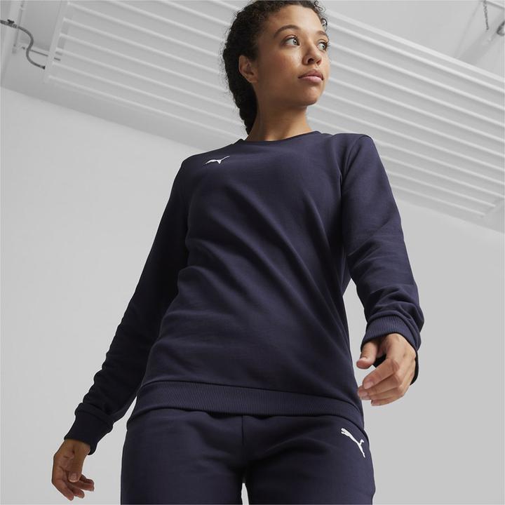 Immagine prodotto Puma teamGOAL Casuals Felpa girocollo Wmn (XXL)