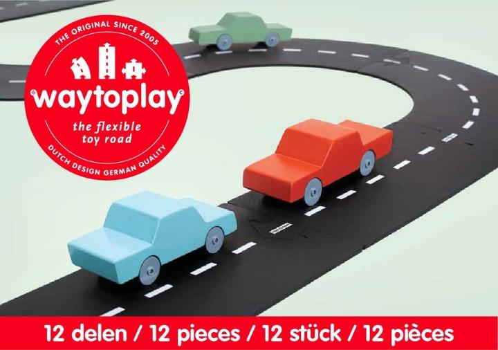 Produktbild Waytoplay Ringstrasse