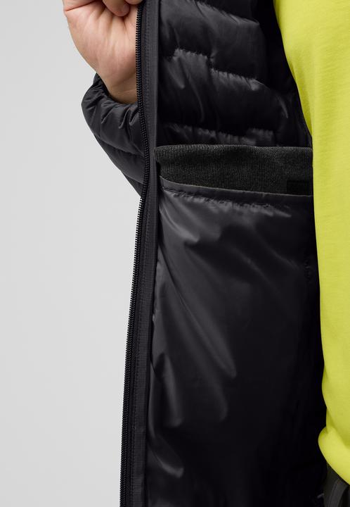 Actual product image Jack Wolfskin Passamani Down Hoody M (S)