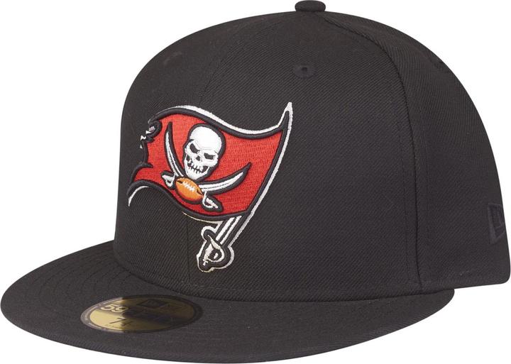 New Era 59Fifty NFL Tampa Bay Buccaneers (6 7/8)
