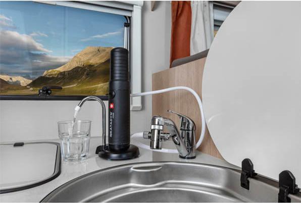 Productafbeelding Katadyn Combi
