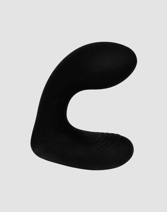 Produktbild Amorana G/P-Punkt Dildo Schwarz