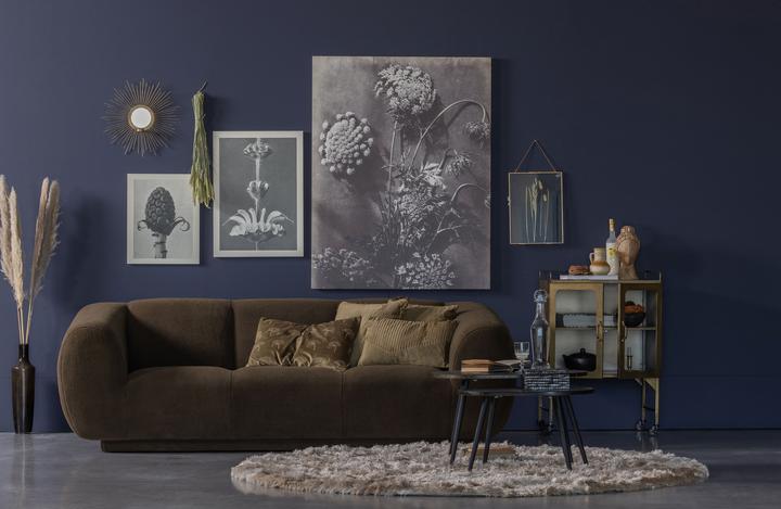 Actual product image BePureHome Woolly (3-seater)