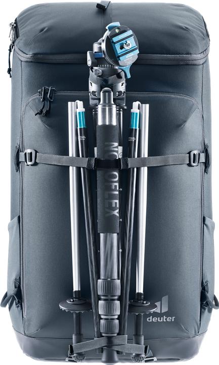 Actual product image Deuter Jaypack 34+ (34 l)