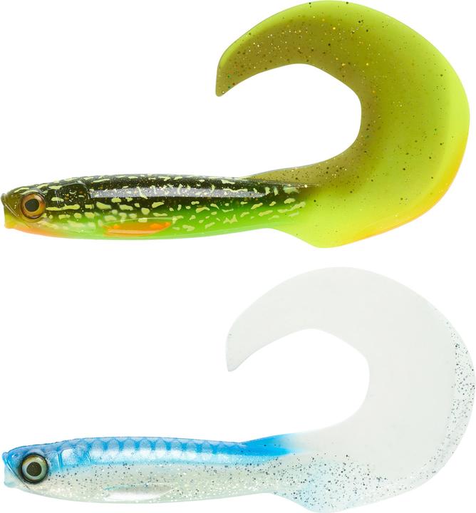Immagine prodotto Caperlan kit rogengrub 140 329076 (14 cm)