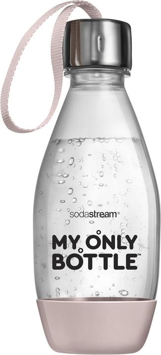 Produktbild SodaStream My only Bottle Pink Blush