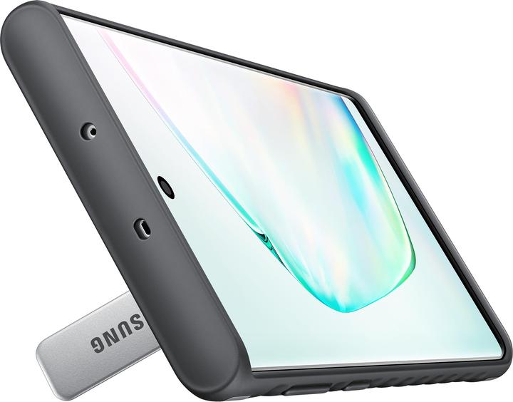 Actual product image Samsung Protective Standing Cover (Samsung Galaxy Note 10)