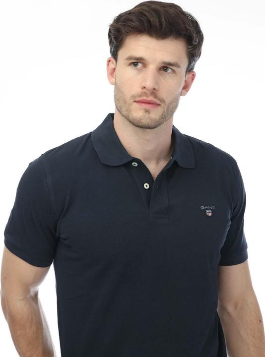 Immagine prodotto GANT Rugger Maglietta Polo Regolare Uomo (XXL)
