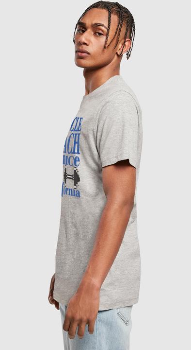 Actual product image Mister Tee MisterTee Venice Beach Tee - 178051 (XL)