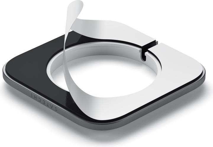 Actual product image Satechi Alu Dock for Magsafe Charger