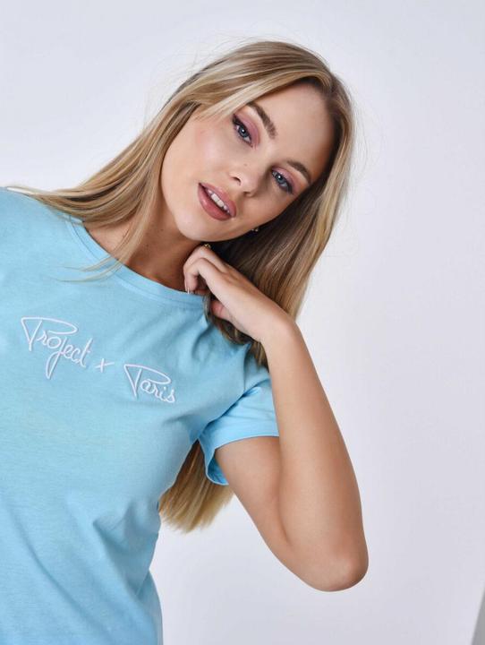 Actual product image Project X Paris ' t-hirt project x pari eential (S)