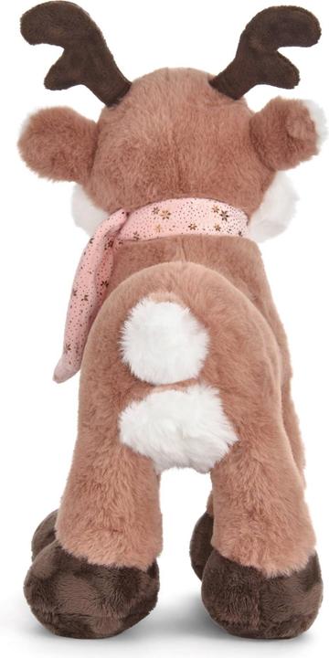 Produktbild NICI Rentier Jonte 25cm stehend (25 cm)