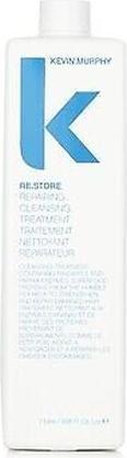 Immagine prodotto Kevin Murphy Kevin.Murphy Re.Store Trattamento detergente riparatore 1000ml Cura dei capelli per uomo (1000 ml)