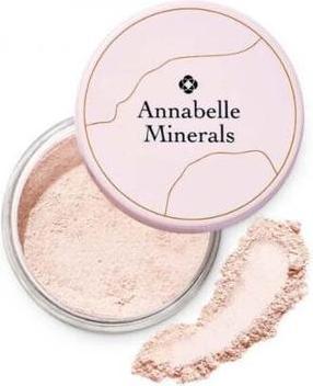 Produktbild Annabelle Minerals Mattifying mineral foundation Natural Cream 4g