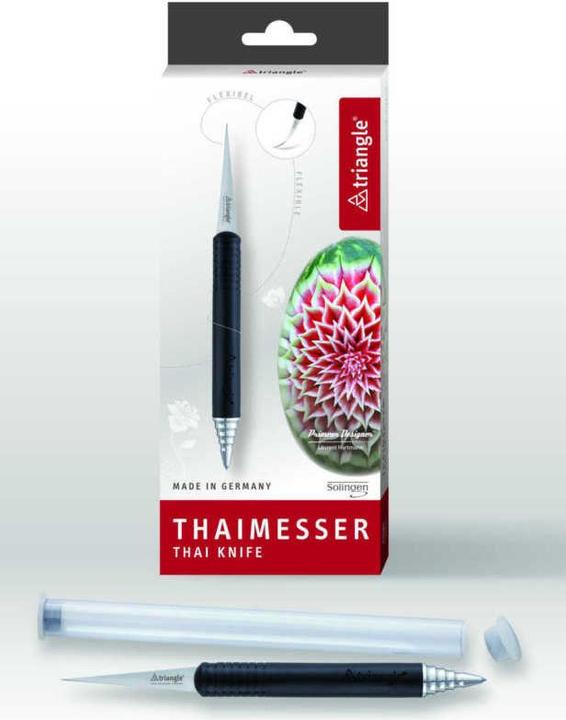 Image du produit Triangle Couteau thaï (5 cm)