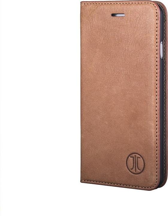 Immagine prodotto JT Berlin Custodia per libri Tegel (Apple iPhone 7, Apple iPhone 8, Apple iPhone SE (seconda generazione))
