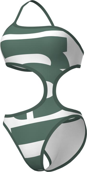 Arena W Logo One Piece Single Shoulder