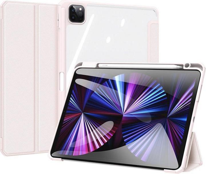 Immagine prodotto Dux Ducis Serie Toby (iPad Air 2022 (5a generazione), iPad Air 2020 (4. Gen))