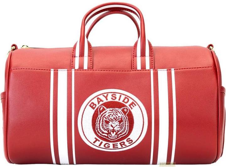 Loungefly Universal by Tragetasche Saved by the Bell Bayside Tigers