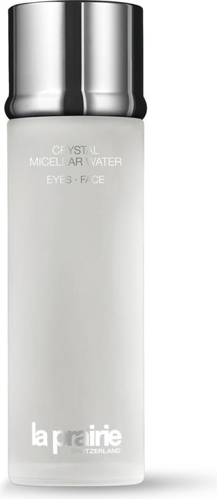 Actual product image La Prairie Crystal Micellar Water (Micelle water, 150 ml)