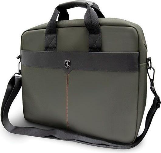 Actual product image Ferrari Peat Scuderia 16 inches (FEOCECB15KA) (16")