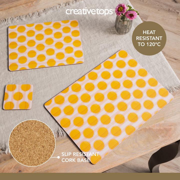 Image du produit Creative Tops CT Coasters (4 x)
