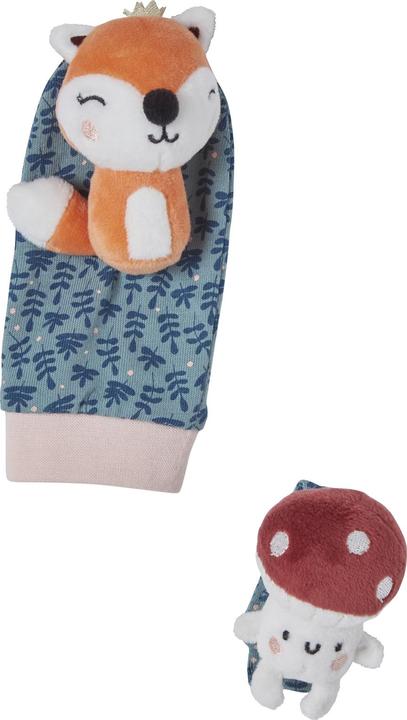 Image du produit Vertbaudet Jouets En Tissu