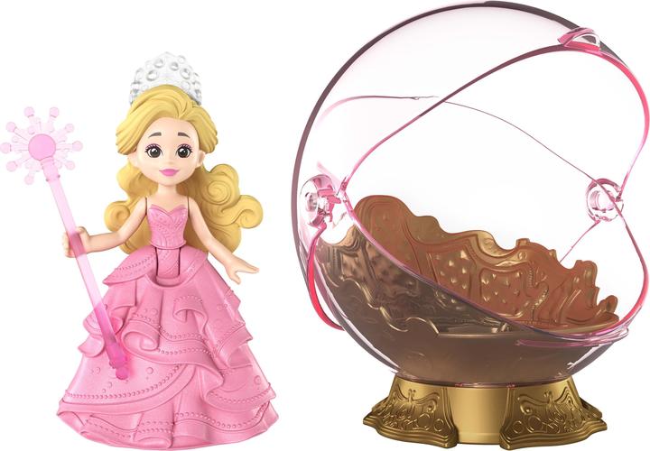 Produktbild Wicked Kleine Puppen Glindas Fahrzeug