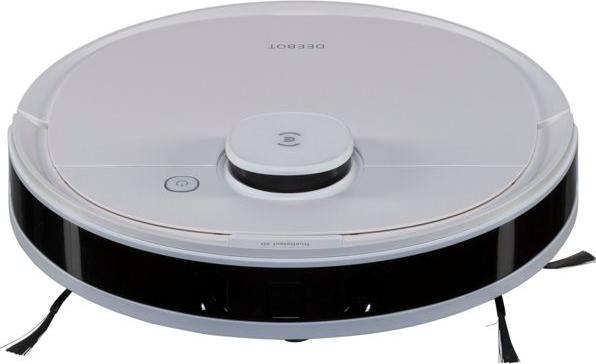 Image du produit Ecovacs Deebot N8 Pro+ (Robot d'aspiration et de nettoyage)
