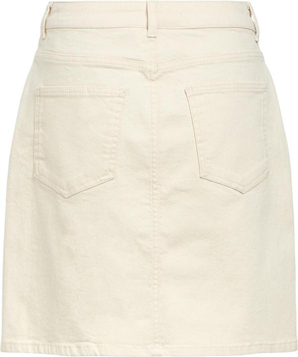 Actual product image Object Denim Minirock (XS)