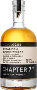 Produktbild Bunnahabhain 2006 / 16 Ans (Single Malt, 1 x 70 cl)