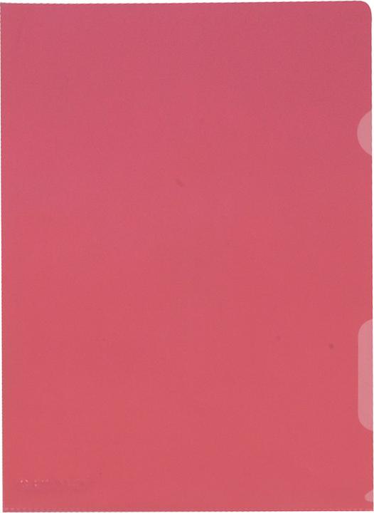 Immagine prodotto Q-Connect Manicotti trasparenti PE 160 Micron (A4, 10 x)