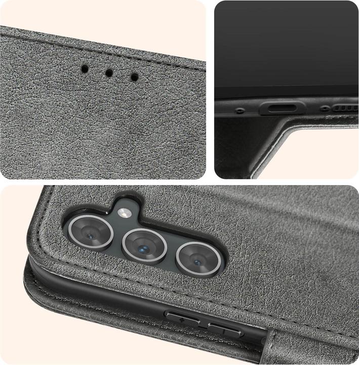 Produktbild Avizar Chesterfield Series (Samsung Galaxy A54 5G)