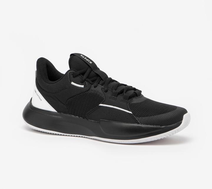 Produktbild Tarmak Damen/Herren Basketball Schuhe - Fast 500 Low schwarz (43)