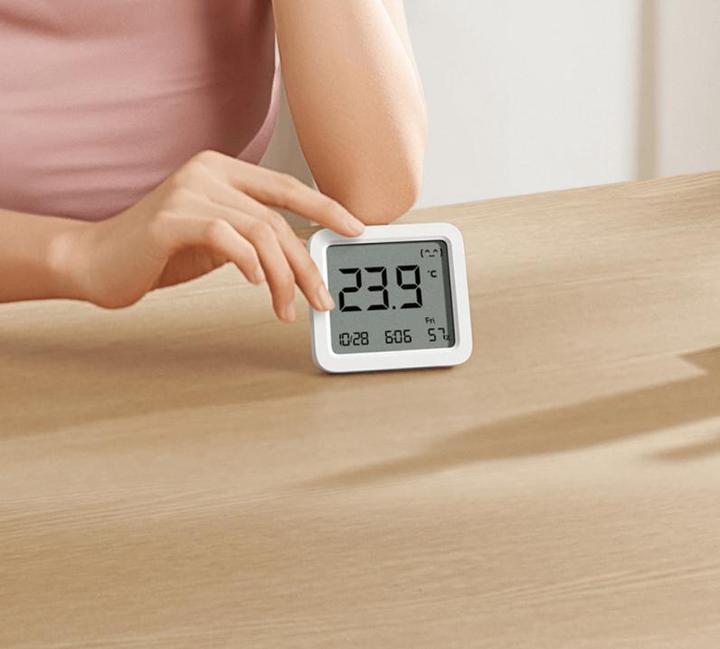 Produktbild Xiaomi Smart Temperature and Humidity Monitor 3