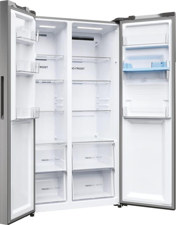 Image du produit Haier HSR5918DWMP (521 l)