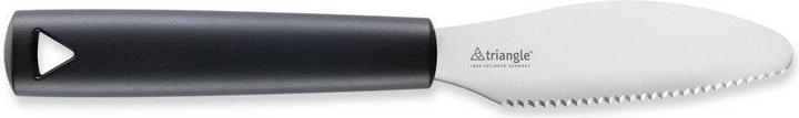 Actual product image Triangle Brunch knife (1 Piece)
