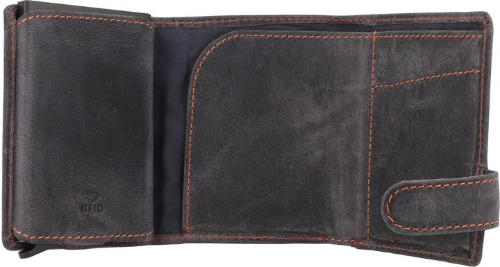 Immagine prodotto Greenburry Astuccio per carte vintage 1687
