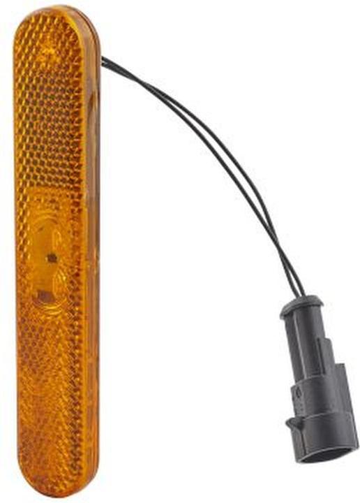 Image du produit Hella 150 feux de position latéraux LED 2 pôles pour AMAZONE