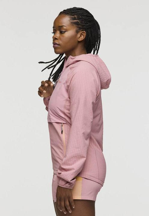 Immagine prodotto Cotopaxi Women's Yermo Hooded Softshell Jacket (L)