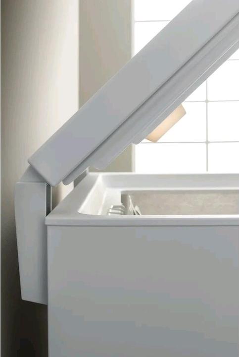 Produktbild Bauknecht Bauk GefTru GTE 508 FA E wh (Freistehend, 315 l)