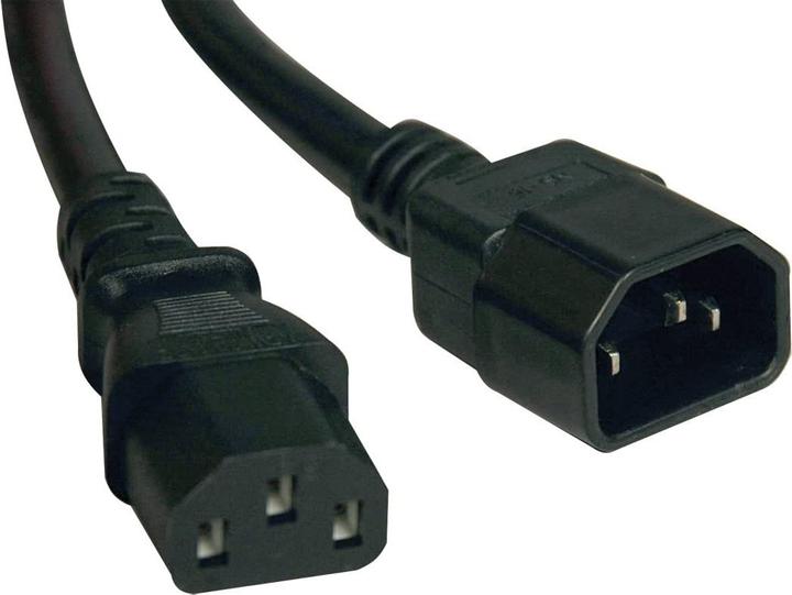 Immagine prodotto Secomp Da C13 a C14 (1.80 m, C14, C13)