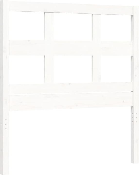 Produktbild VidaXL Fenngunde (90 x 190 cm)