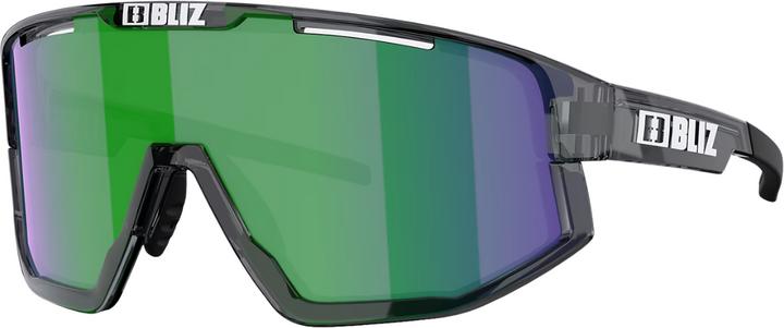 Produktbild Bliz Fusion Small (Crystal Black, Brown, Green)