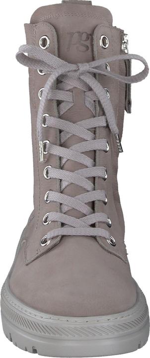 Actual product image Paul Green Sportnubuk Gravel (38)