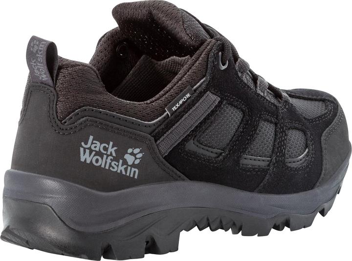 Produktbild Jack Wolfskin Vojo 3 Texapore Low W (40)