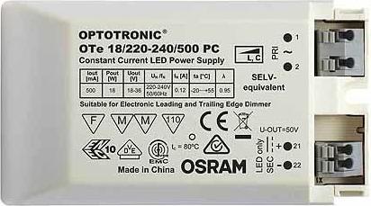 Image du produit Osram Module d'entraînement LED