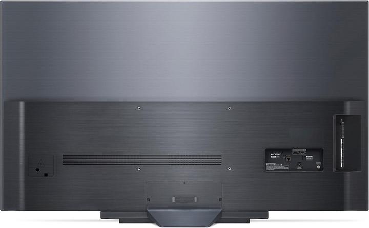 Image du produit LG OLED55B29LA (55", B2, OLED, 4K, 2022)